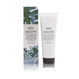 Salus Body - Eucalyptus & Rosemary Purifying Body Scrub