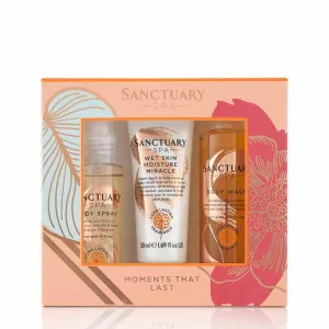 Sanctuary Moments That Last Discontinued