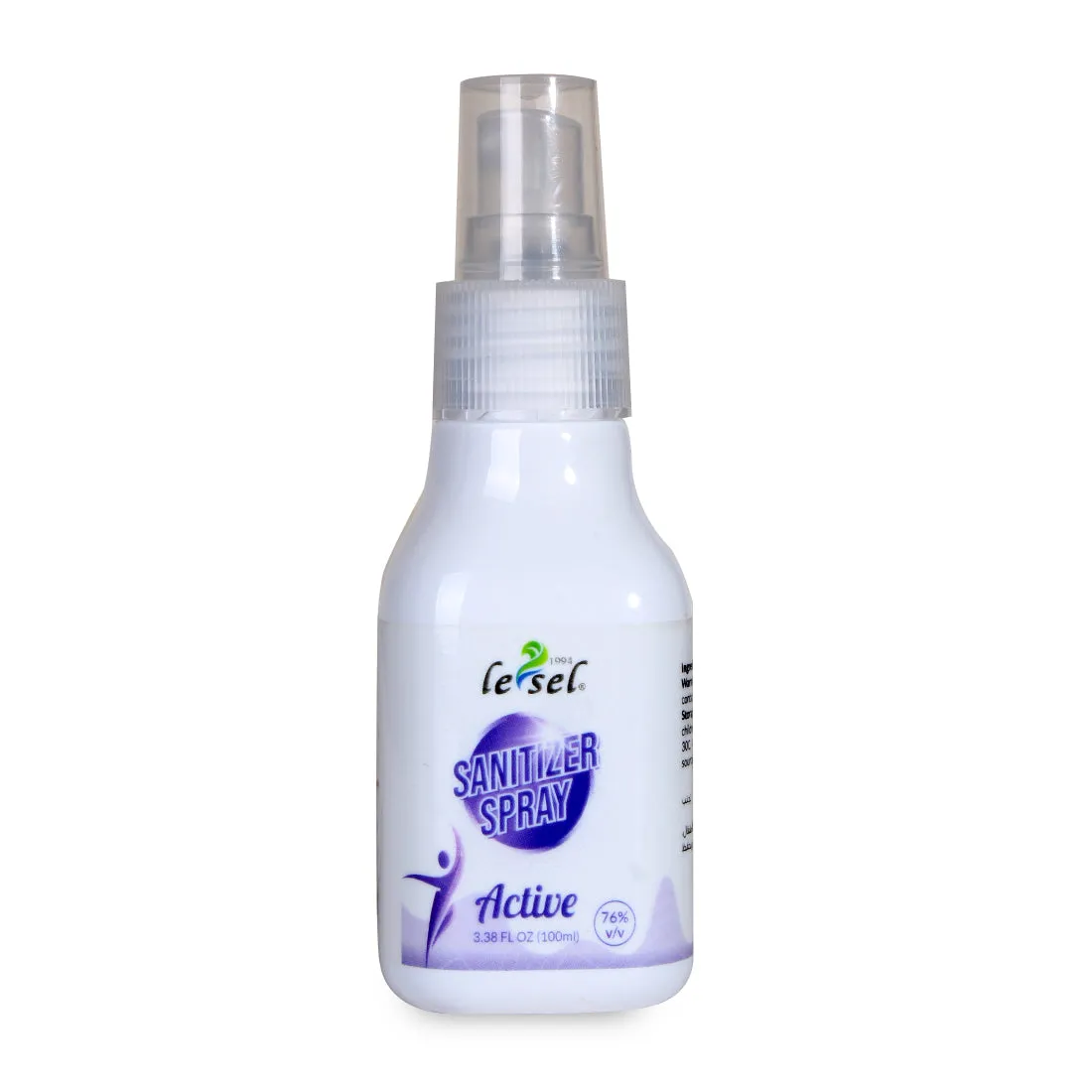 sanitizer spray 100 ml -6665