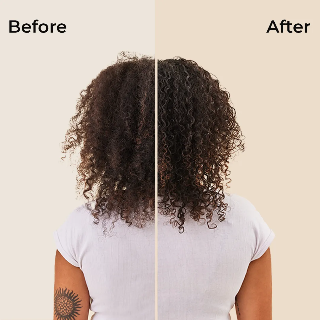 Scalp & Strands Elixir Hair Oil