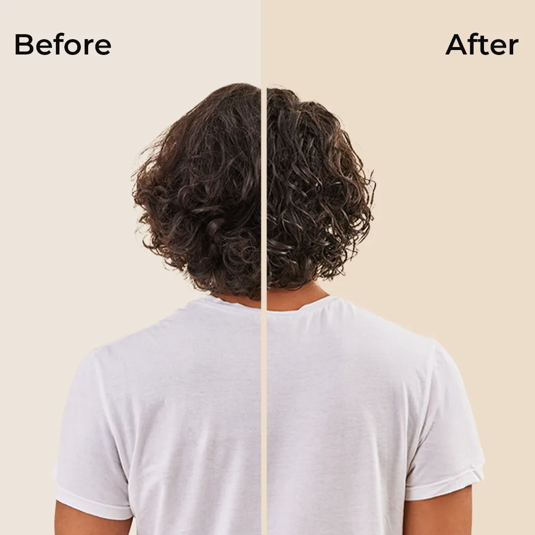 Scalp & Strands Elixir Hair Oil