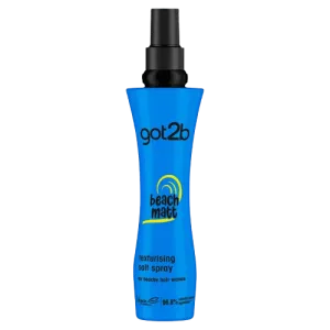 Schwarzkopf got2b Beach Matt Texturizing Salt Spray 200ml