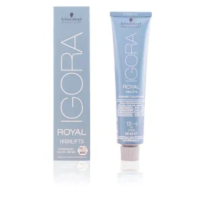 SCHWARZKOPF <br> Igora 10-1 IGORA Royal Highlift