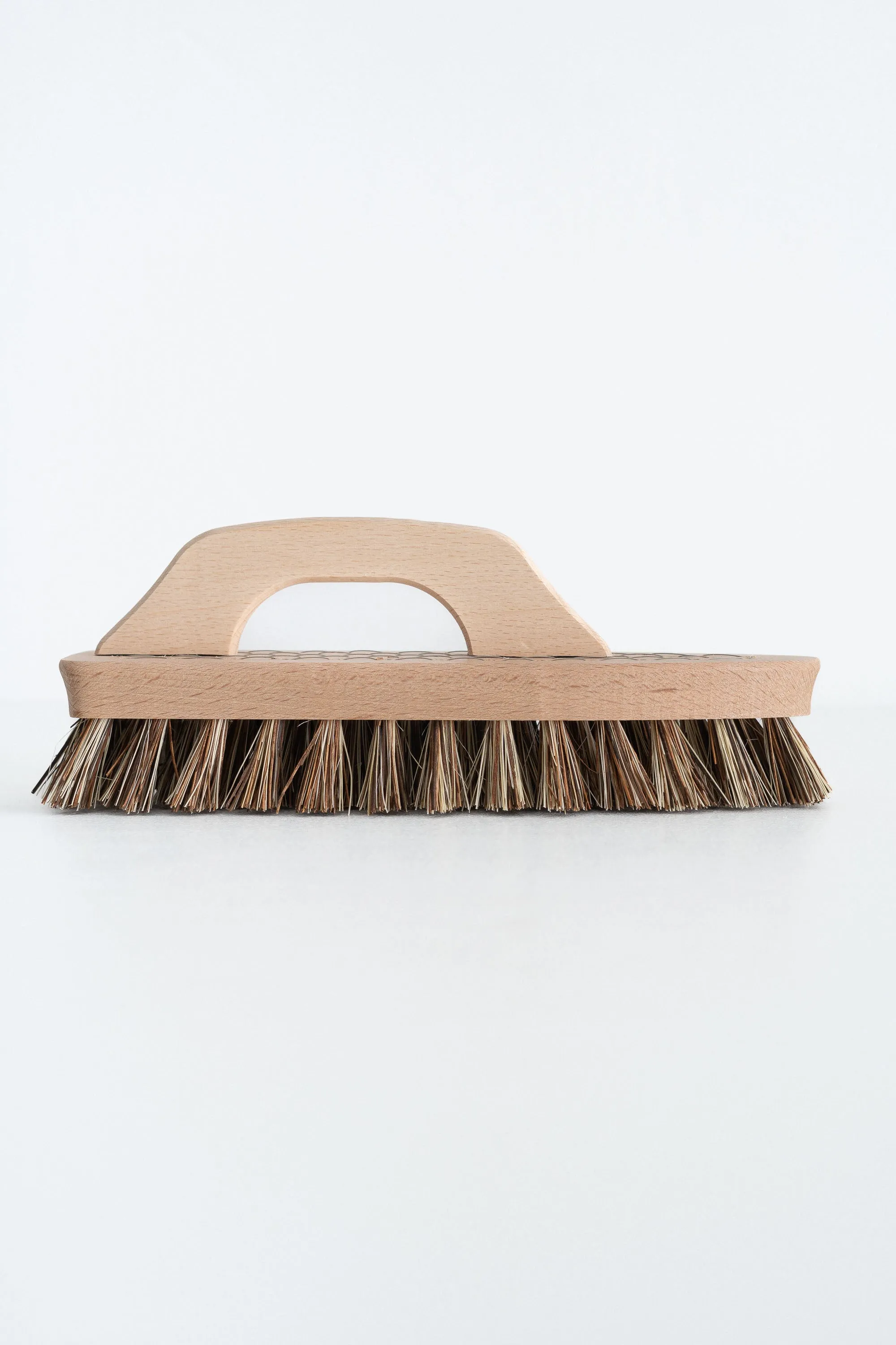 SCRUB BRUSH