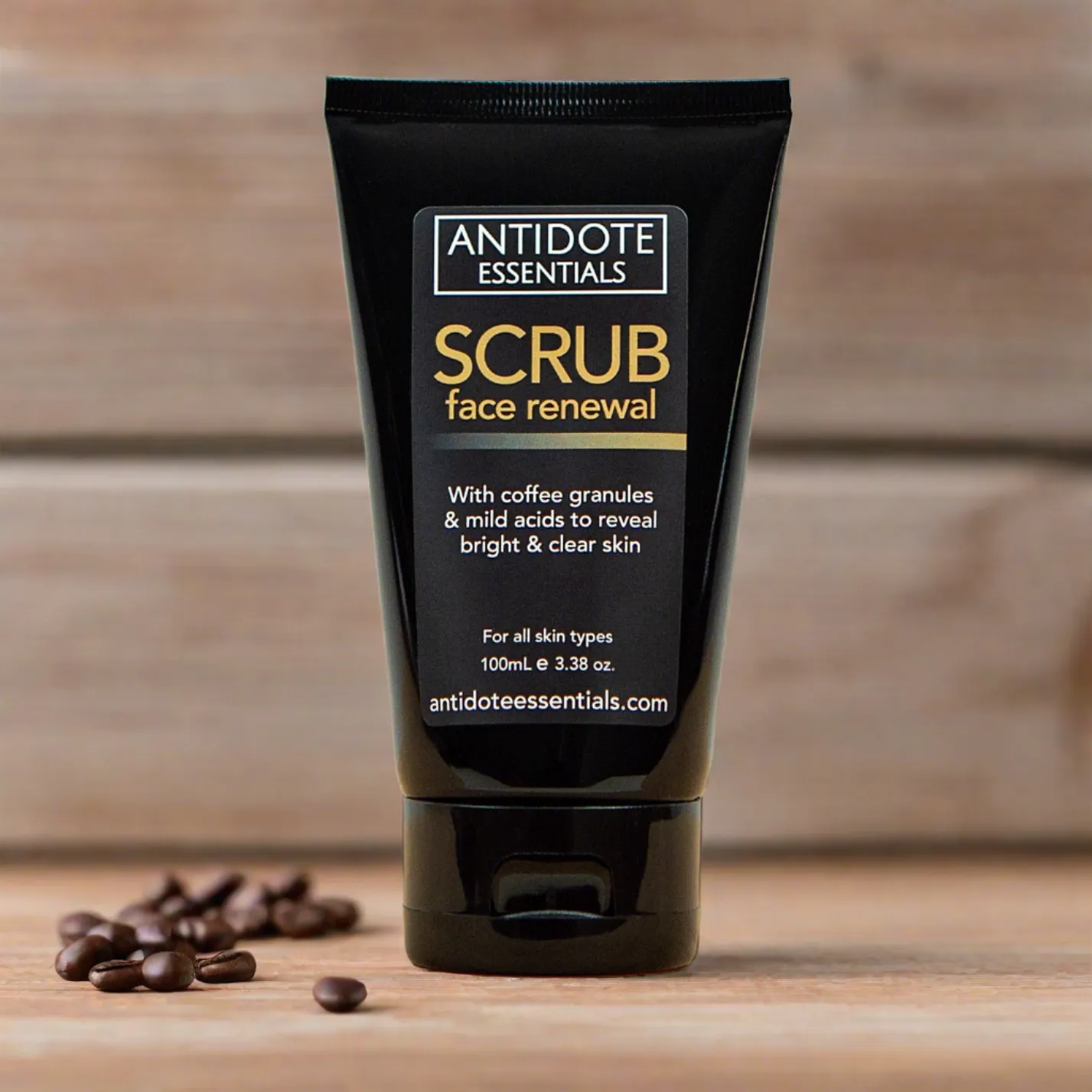 SCRUB Face Renewal (100mL)