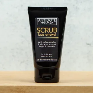 SCRUB Face Renewal (100mL)