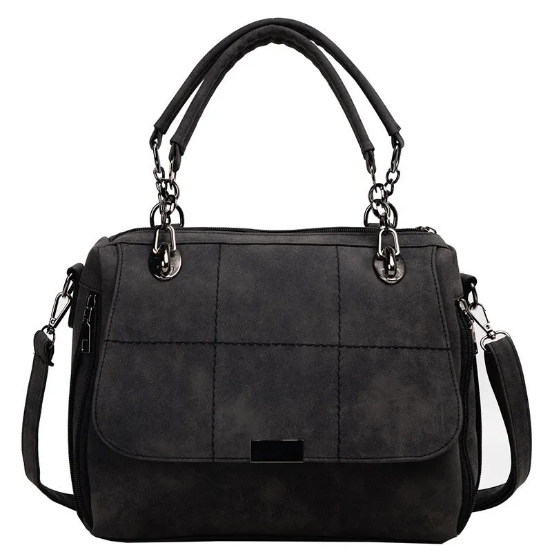 Scrub Shoulder Bag