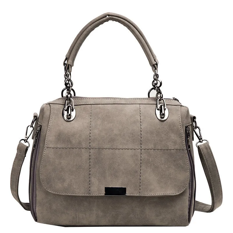 Scrub Shoulder Bag