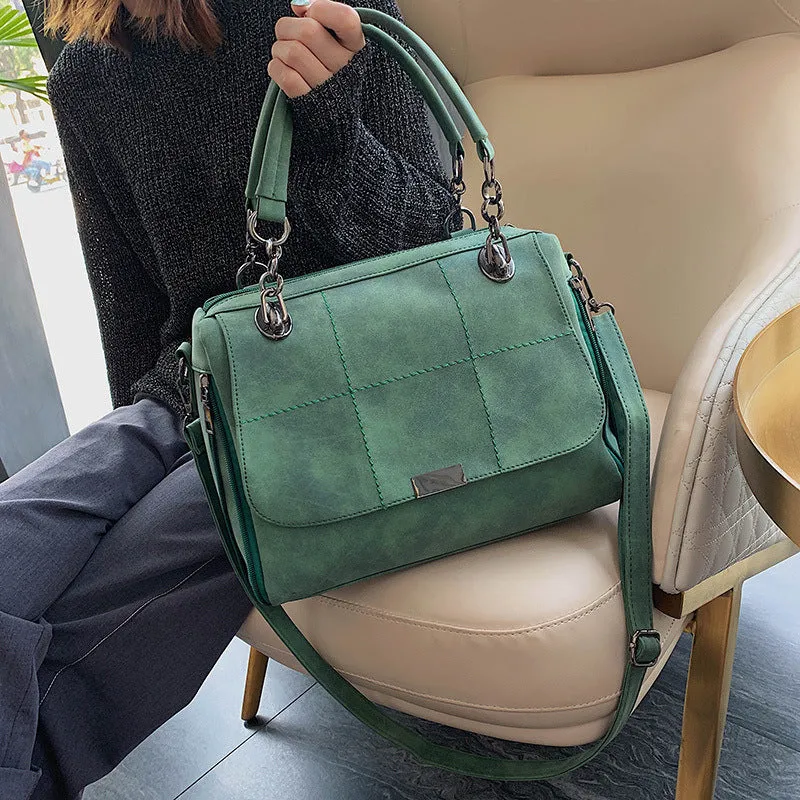 Scrub Shoulder Bag