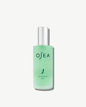 Sea Minerals Mist