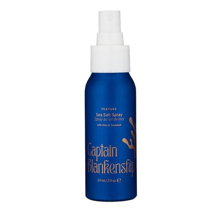 Sea Salt Hair Spray