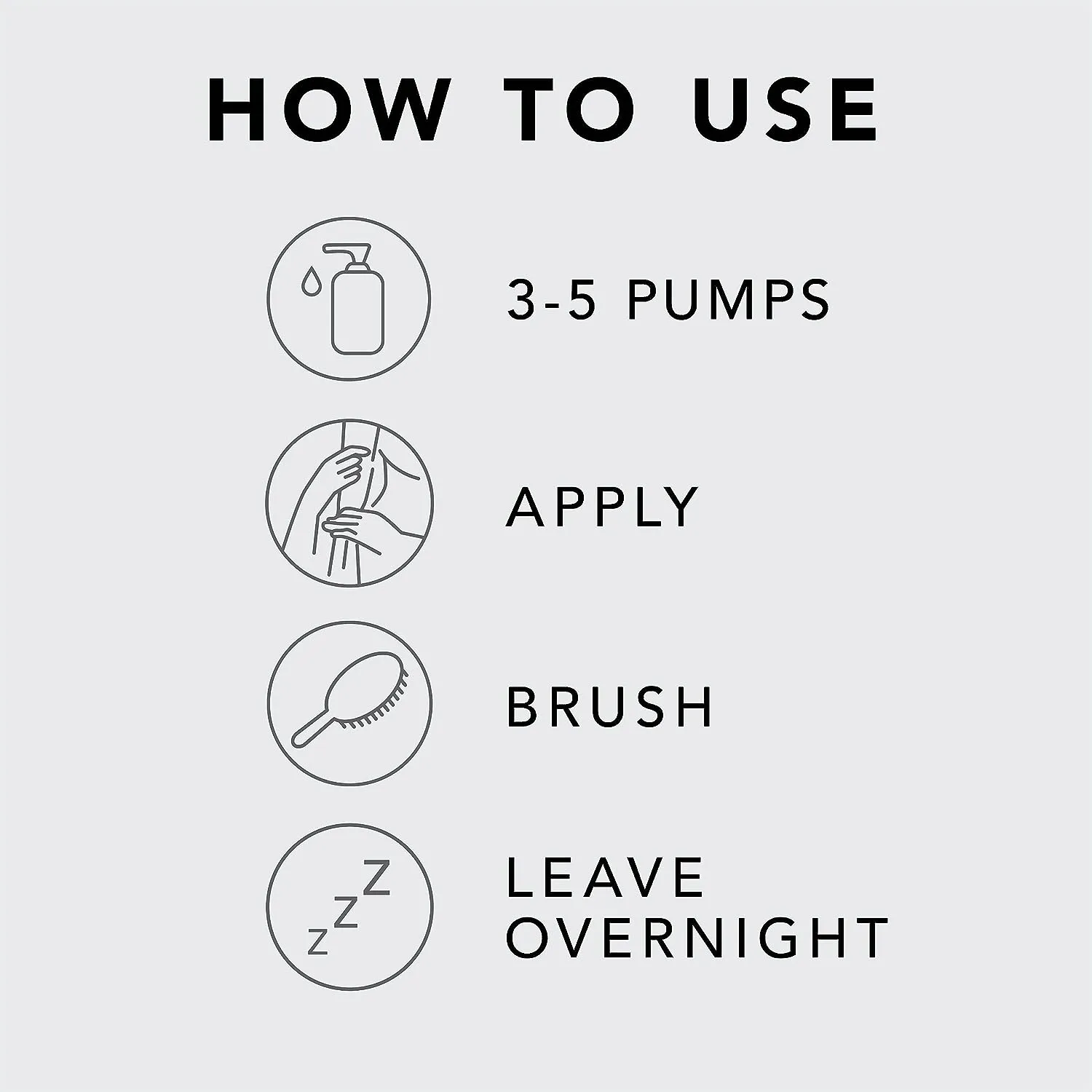 Sebastian Penetraitt Overnight Repair Repair Serum