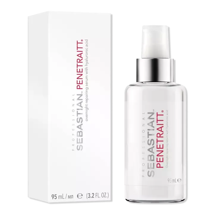 Sebastian Penetraitt Overnight Repair Repair Serum