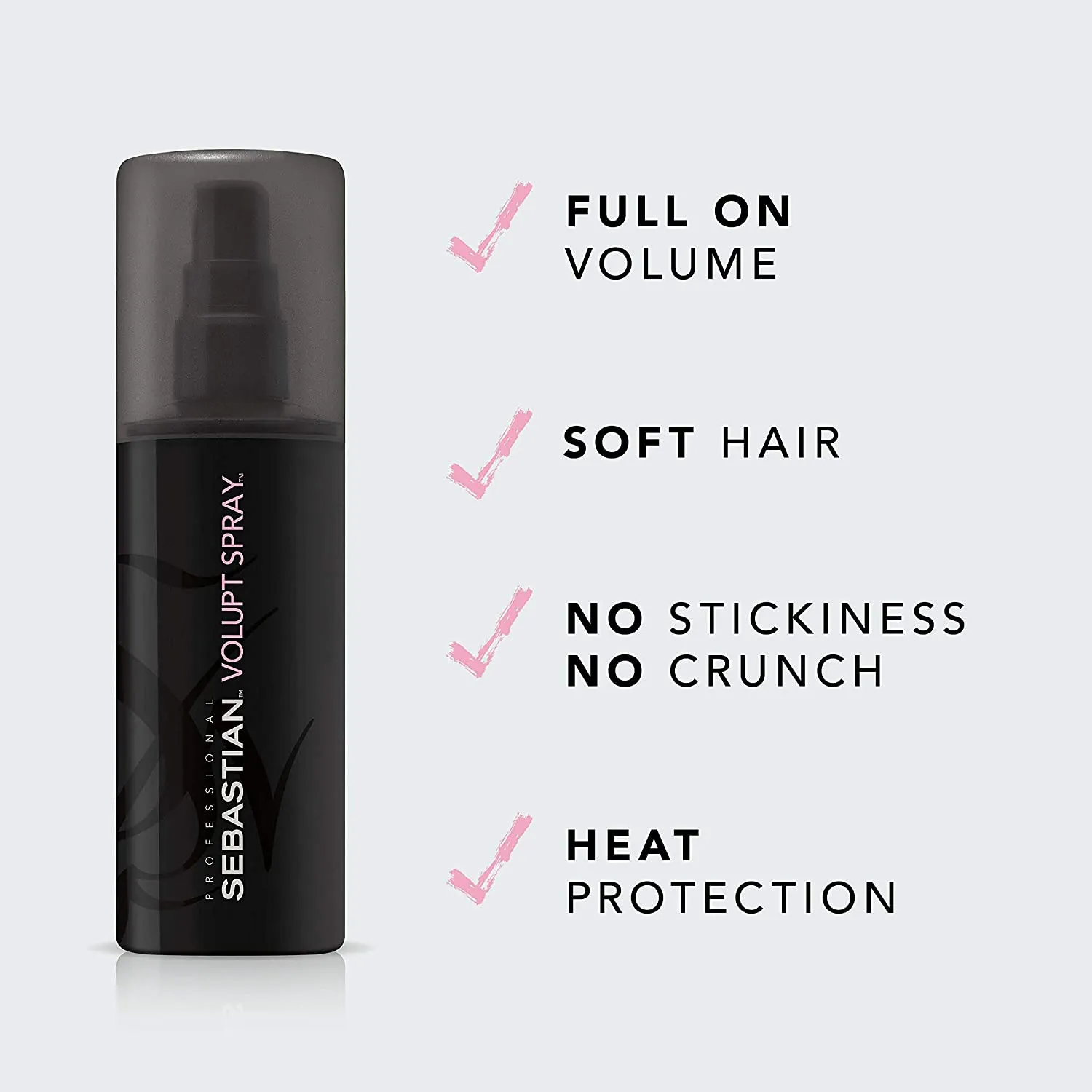 Sebastian Volupt Spray Gel