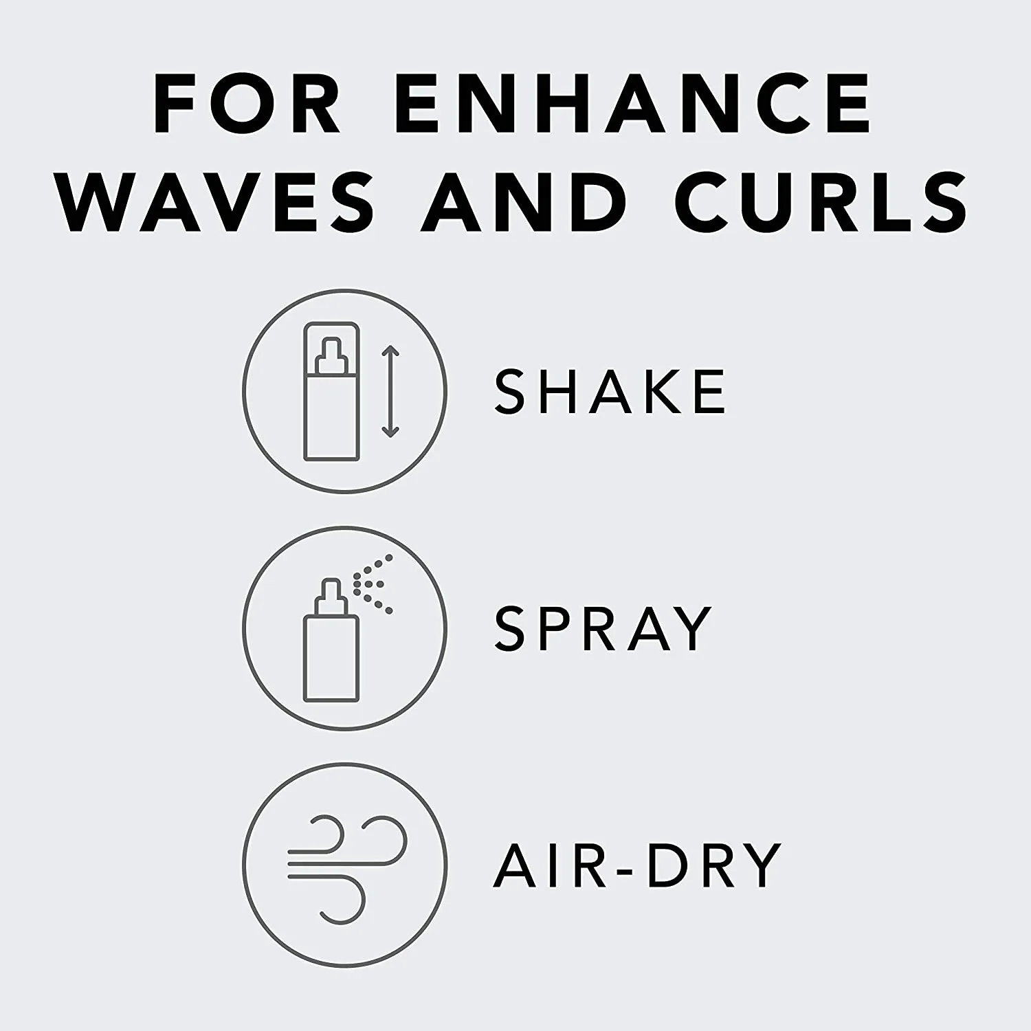 Sebastian Volupt Spray Gel