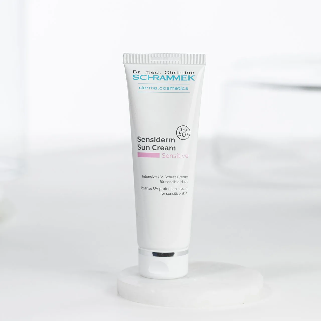 Sensiderm Sun Cream - SPF 50