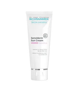 Sensiderm Sun Cream - SPF 50