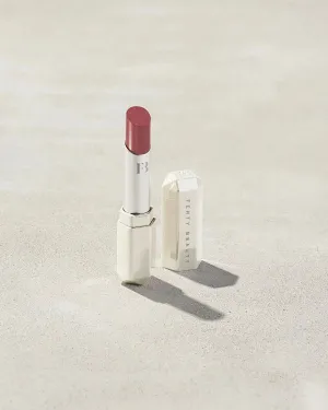 Shiny lipstick