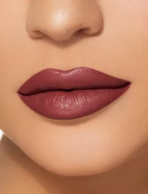 Shook | Velvet Liquid Lipstick