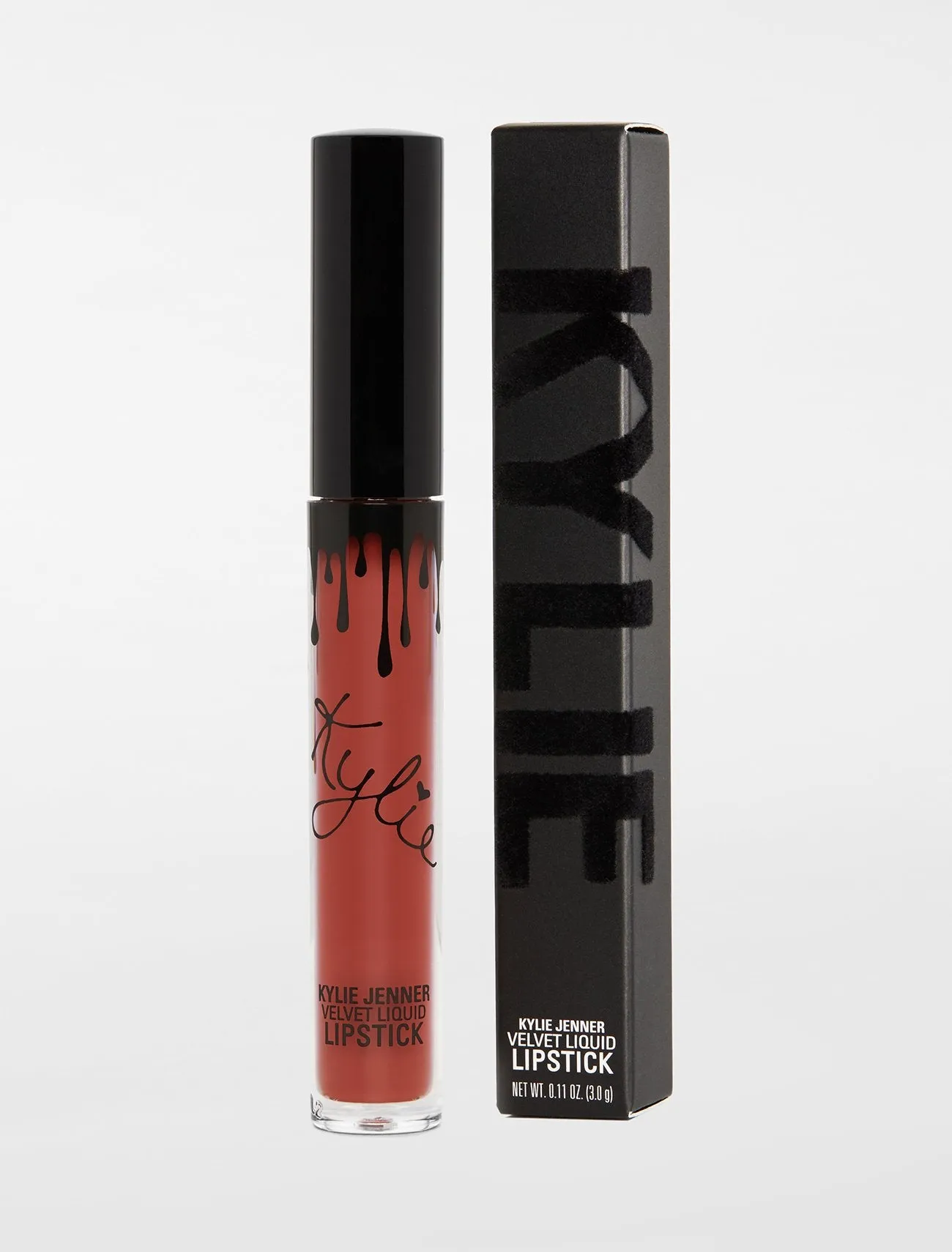 Shook | Velvet Liquid Lipstick