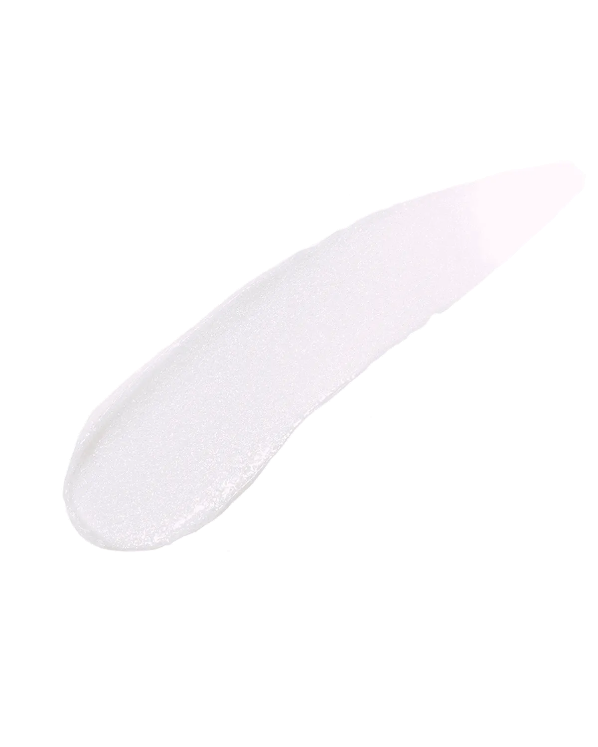 Slip Shine Sheer Shiny Lipstick — Quartz Candy