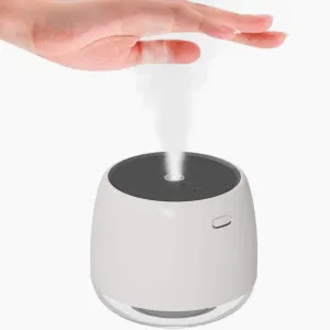 Snappy Clean Snap Hand Sanitizer