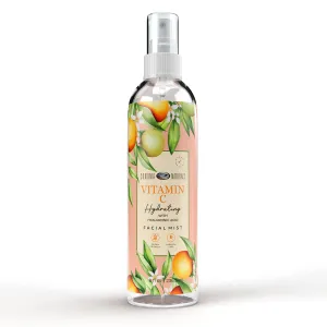 Sonoma Naturals Vitamin C Hydrating Facial Mist, 8 fl oz