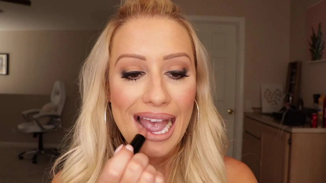 Spiced Latte Lip Combo