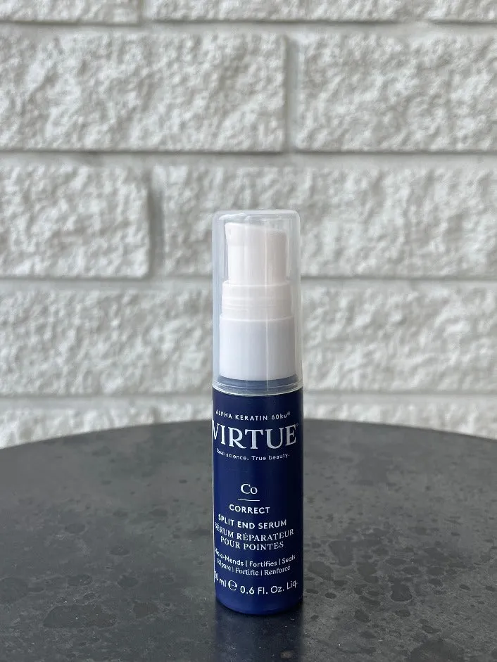 Split End Serum - Travel Size