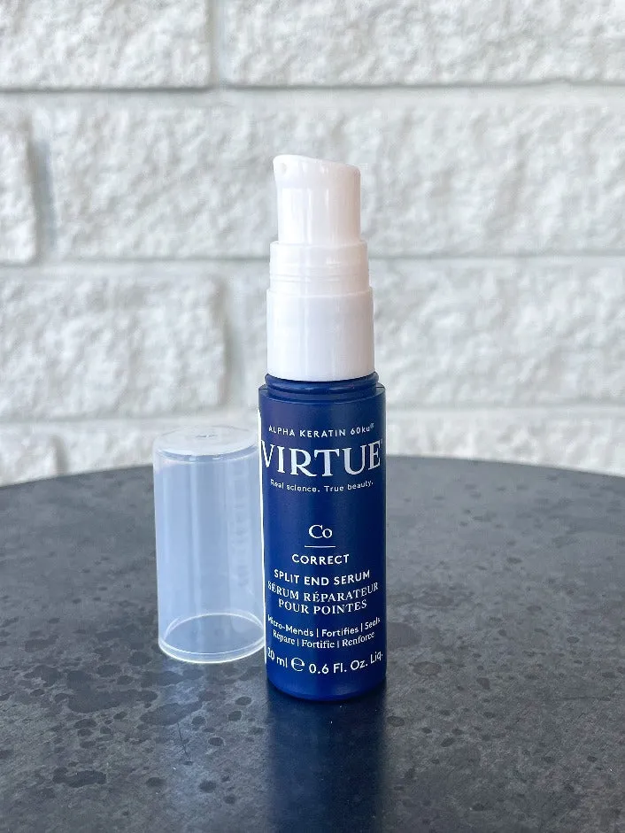 Split End Serum - Travel Size