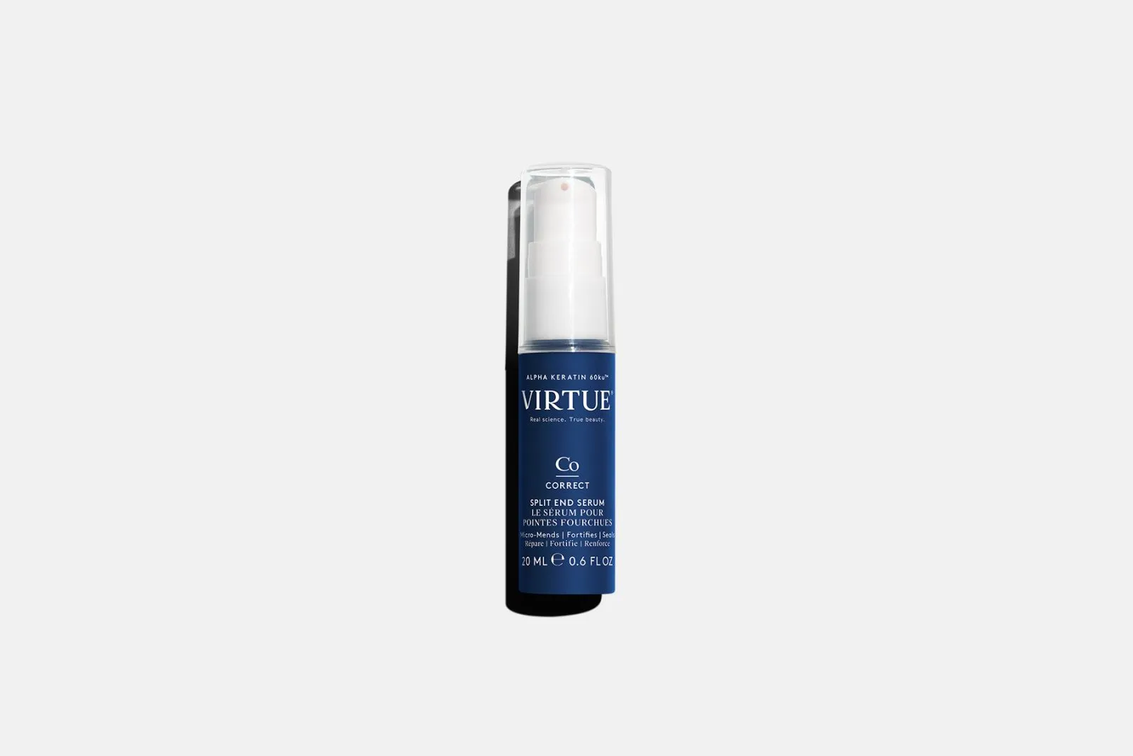 Split End Serum - Travel Size