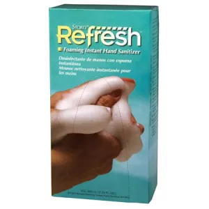 Stoko Foaming Hand Sanitizer(800 mL)