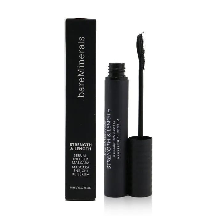 Strength &amp; Length Serum Infused Mascara - 8ml/0.27oz