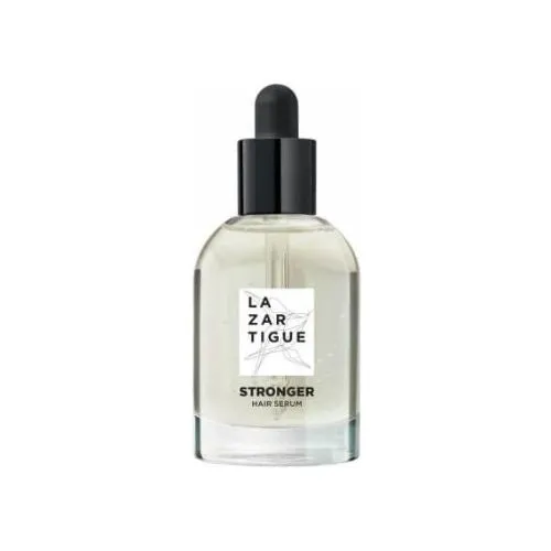 Stronger Hair Serum