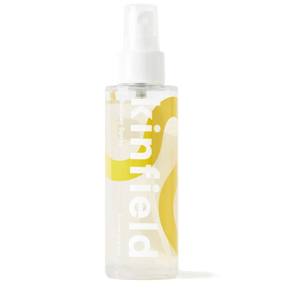 Sunday Spray Aloe Face Mist
