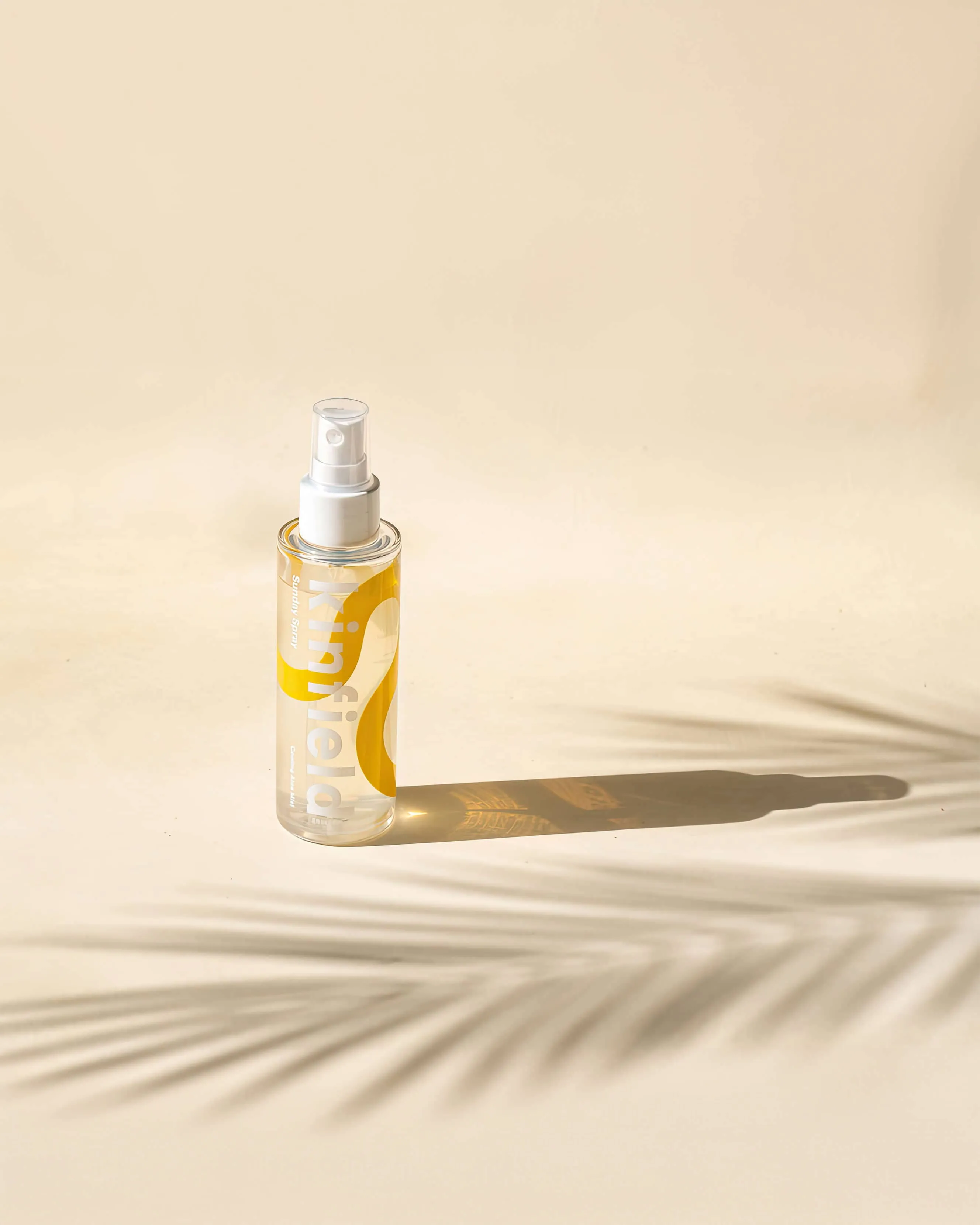 Sunday Spray Cooling Aloe Mist