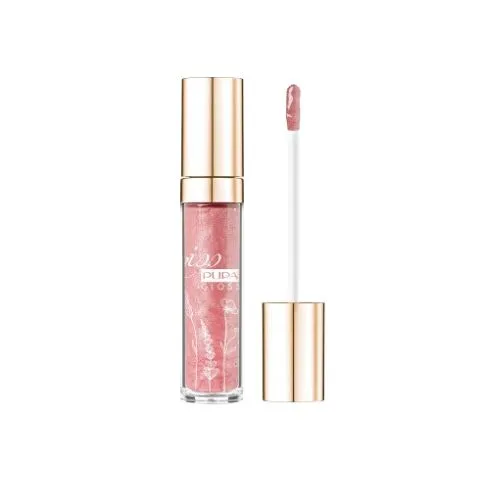 Sunny Afternoon Miss Pupa Gloss