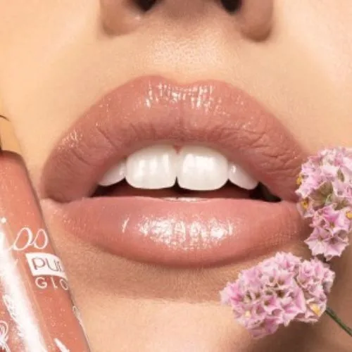 Sunny Afternoon Miss Pupa Gloss