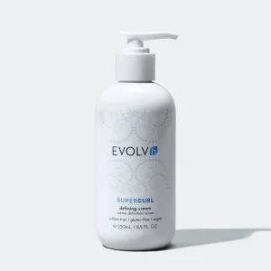 SuperCurl Defining Cream