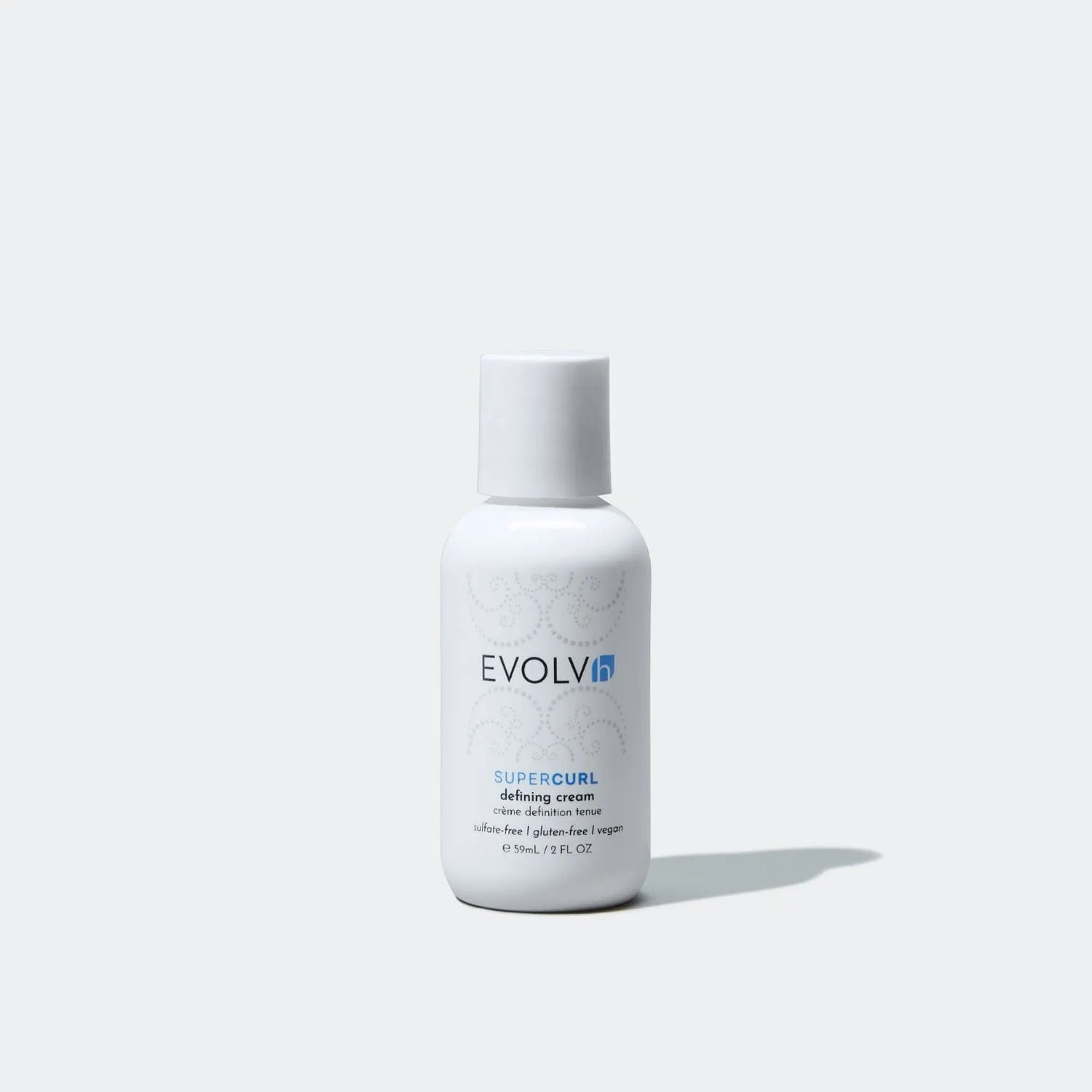 SuperCurl Defining Cream
