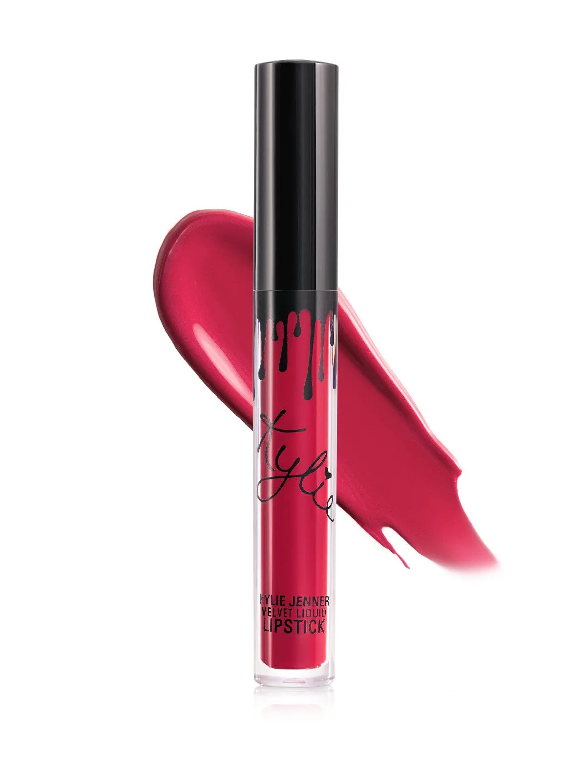 Surprise Me | Velvet Liquid Lipstick