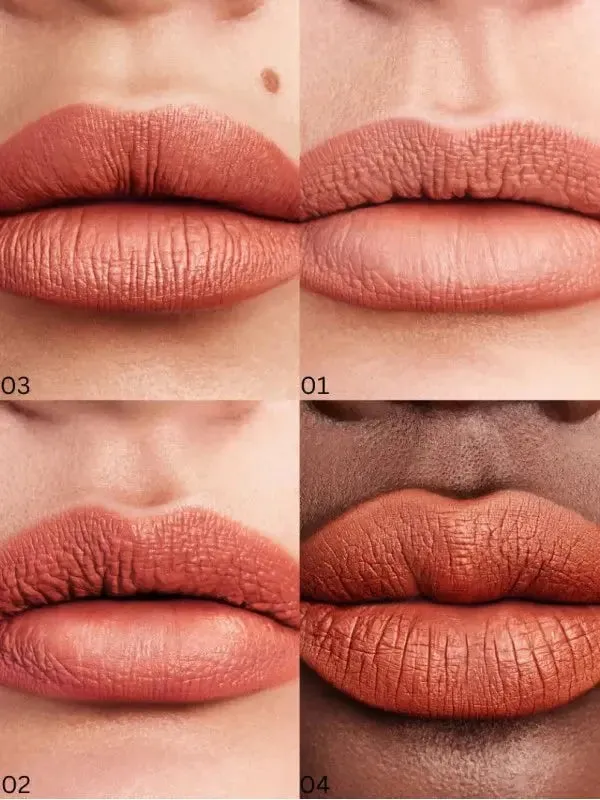 Sweet Candy Lipstick Bex Beauty
