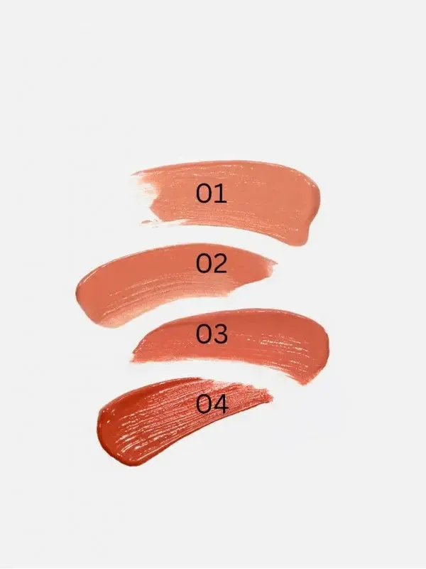 Sweet Candy Lipstick Bex Beauty