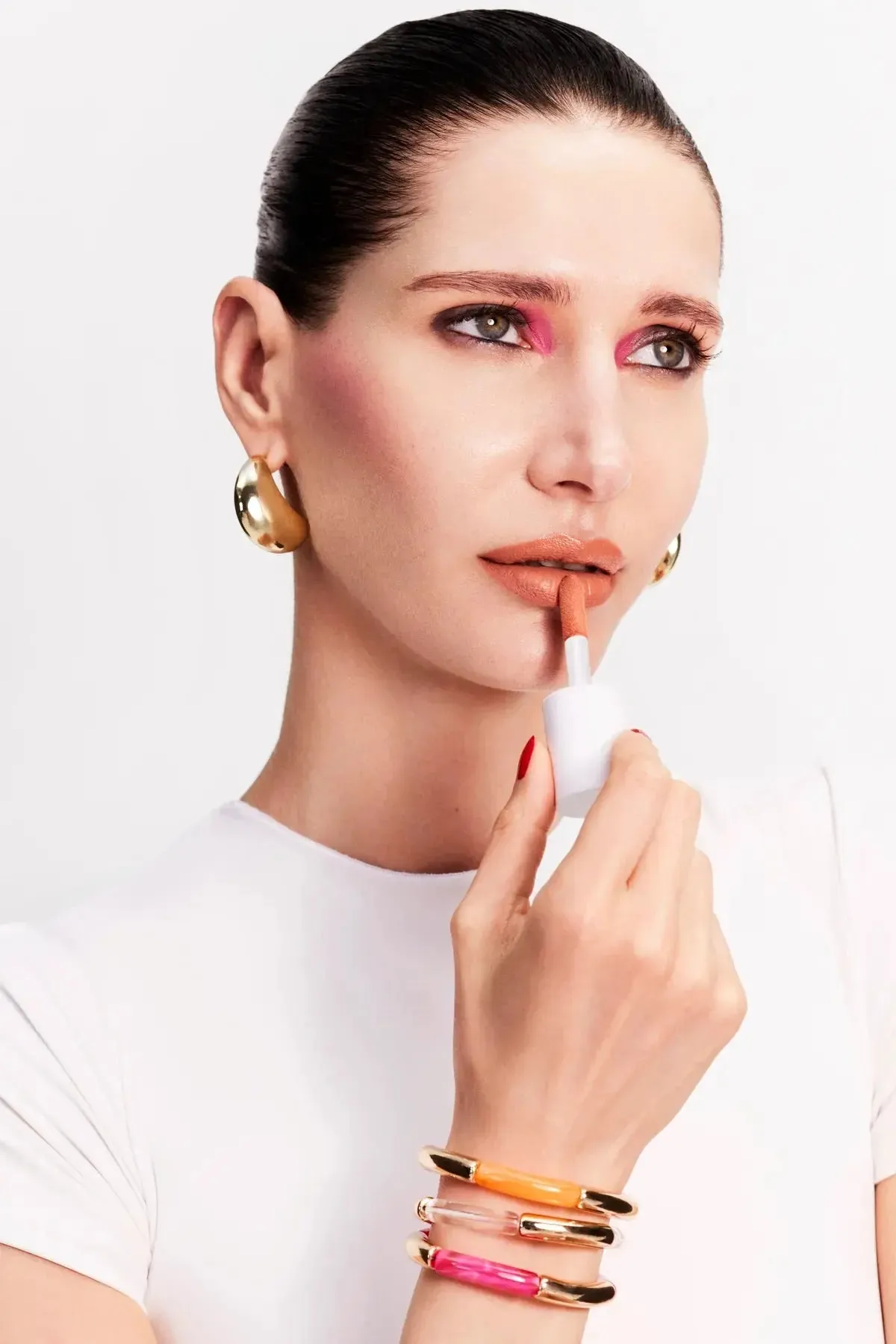 Sweet Candy Lipstick Bex Beauty