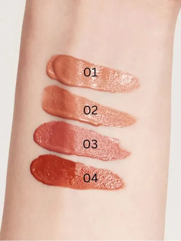 Sweet Candy Lipstick Bex Beauty