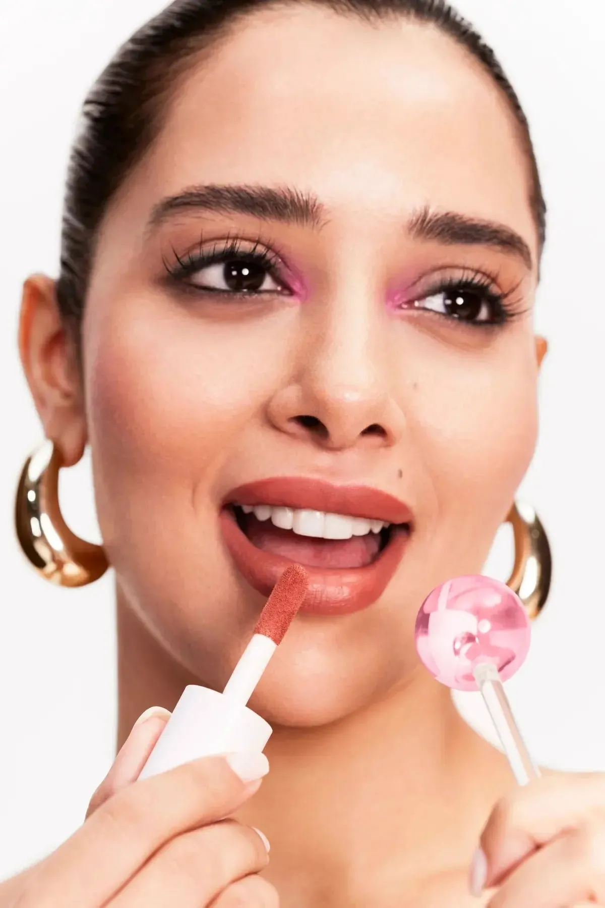 Sweet Candy Lipstick Bex Beauty