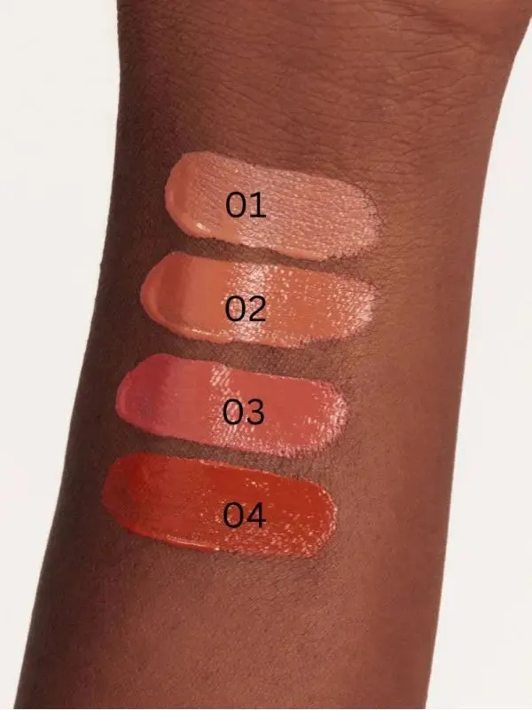 Sweet Candy Lipstick Bex Beauty