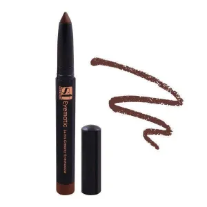 SWEET TOUCH EYEMATIC CREAM EYESHADOW METAILLIC BORWN  8GM