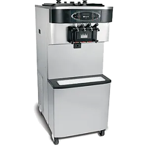 Taylor Soft Serve Ice Cream Machine Twin Twist C713