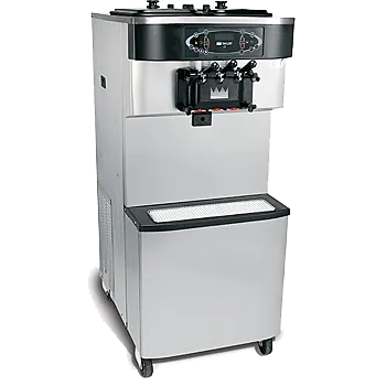 Taylor Soft Serve Ice Cream Machine Twin Twist C713